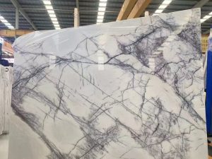 Alternative view of Xiang Xue Mei Marble